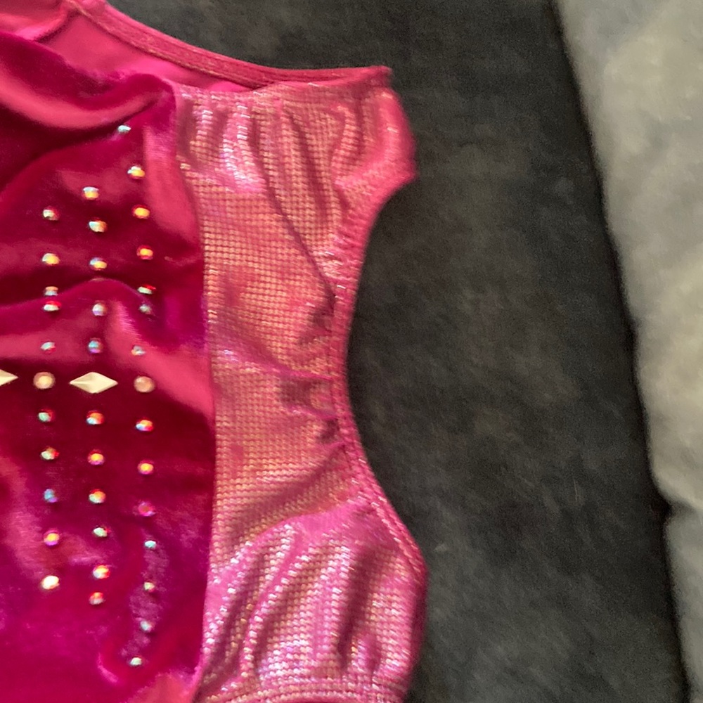 Leotard GK